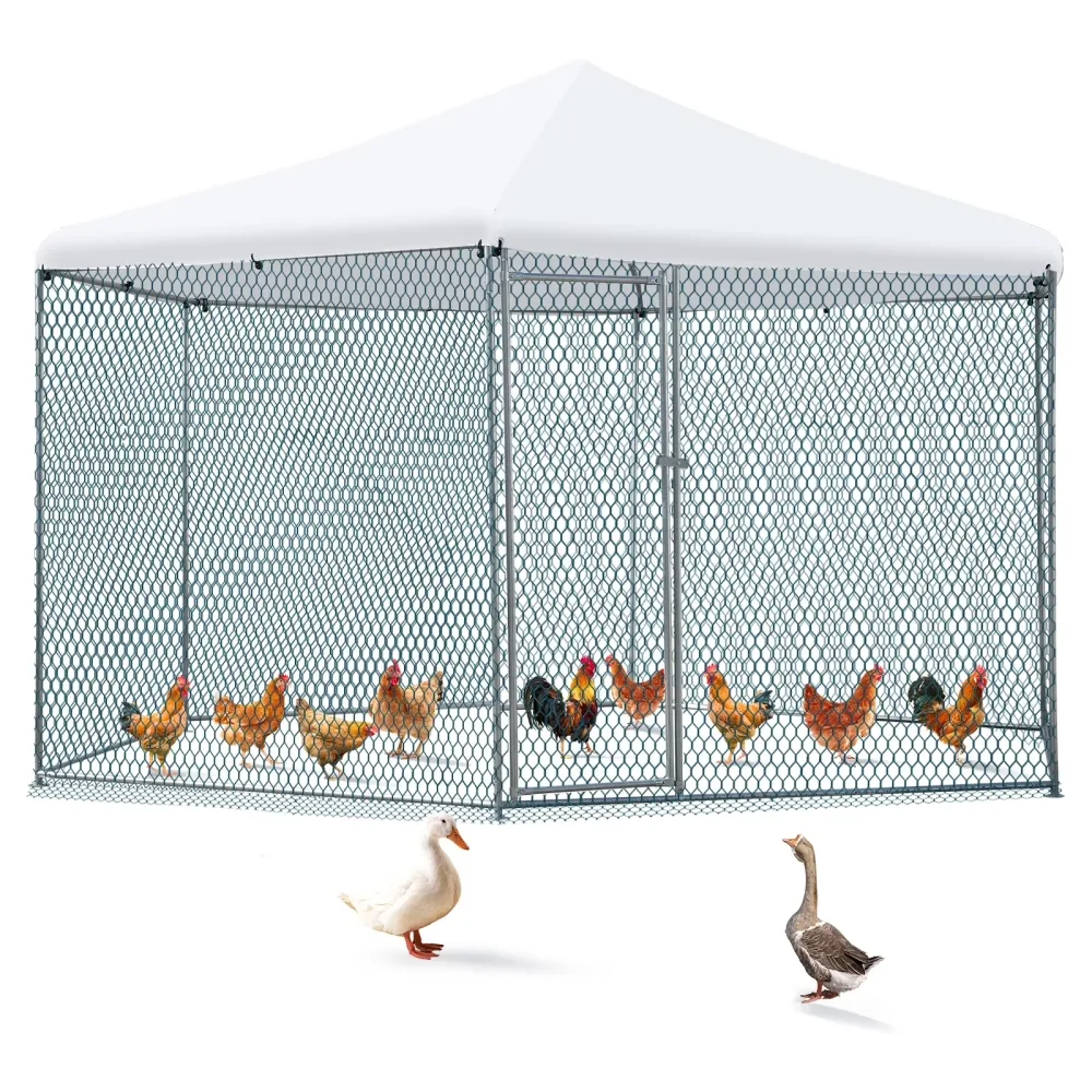 Coop 13ft waterproof 87.1 lbs