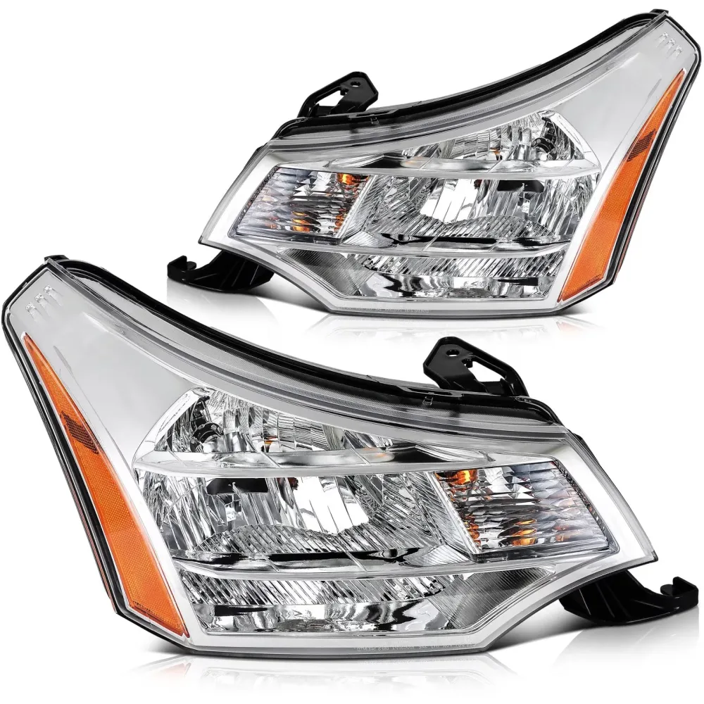 Truck Lighting 25.16" 19.46" 13.69"