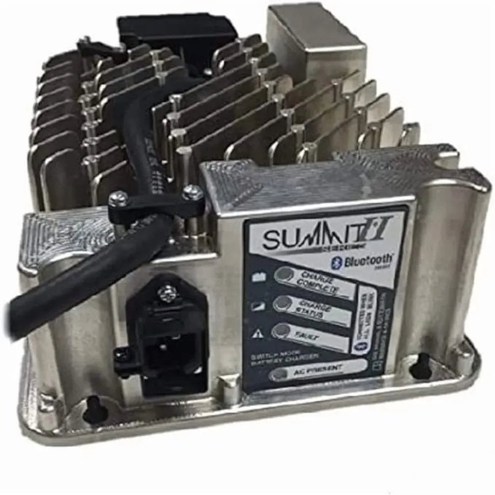 Battery Charger 650w 48v 36v