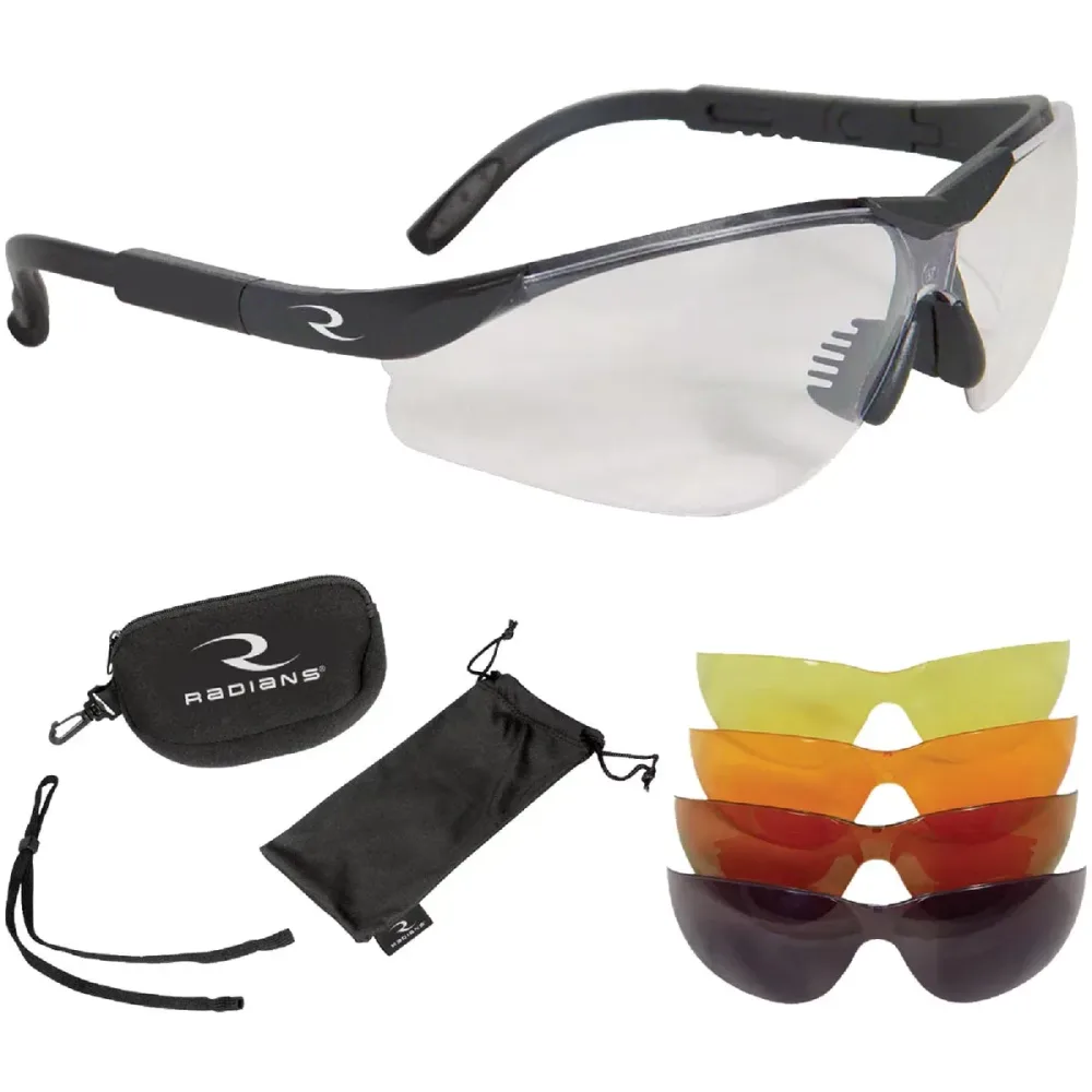 Firearms & Accessories