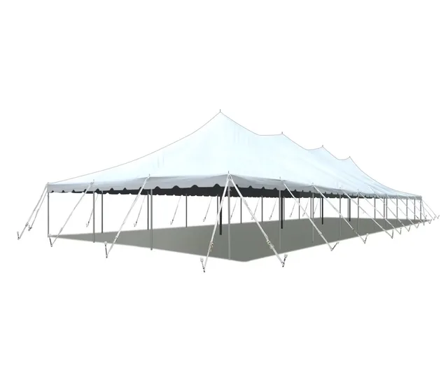 Canopy Tent 30 ft 100 ft waterproof