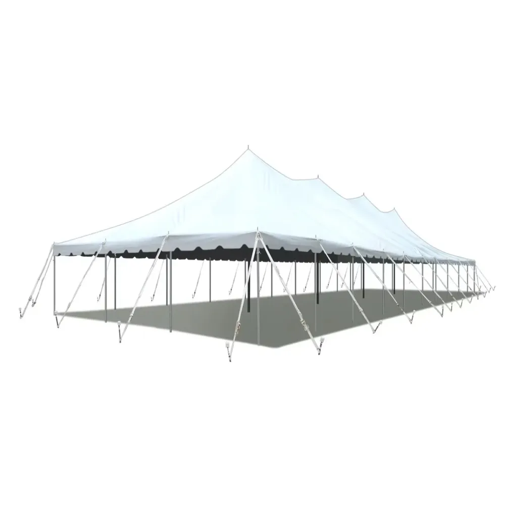 Canopy Tent 30 ft 100 ft waterproof
