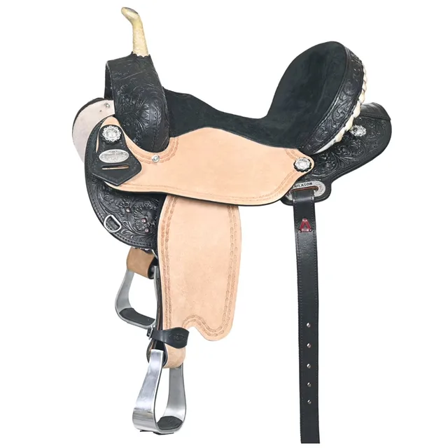 Horse Saddle 16 in 13" 6-8 inch