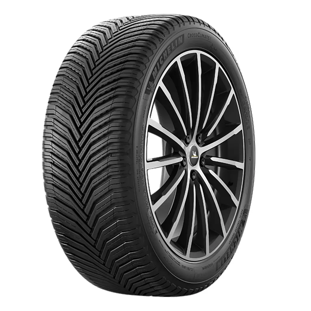 Crossover Tire 105v black