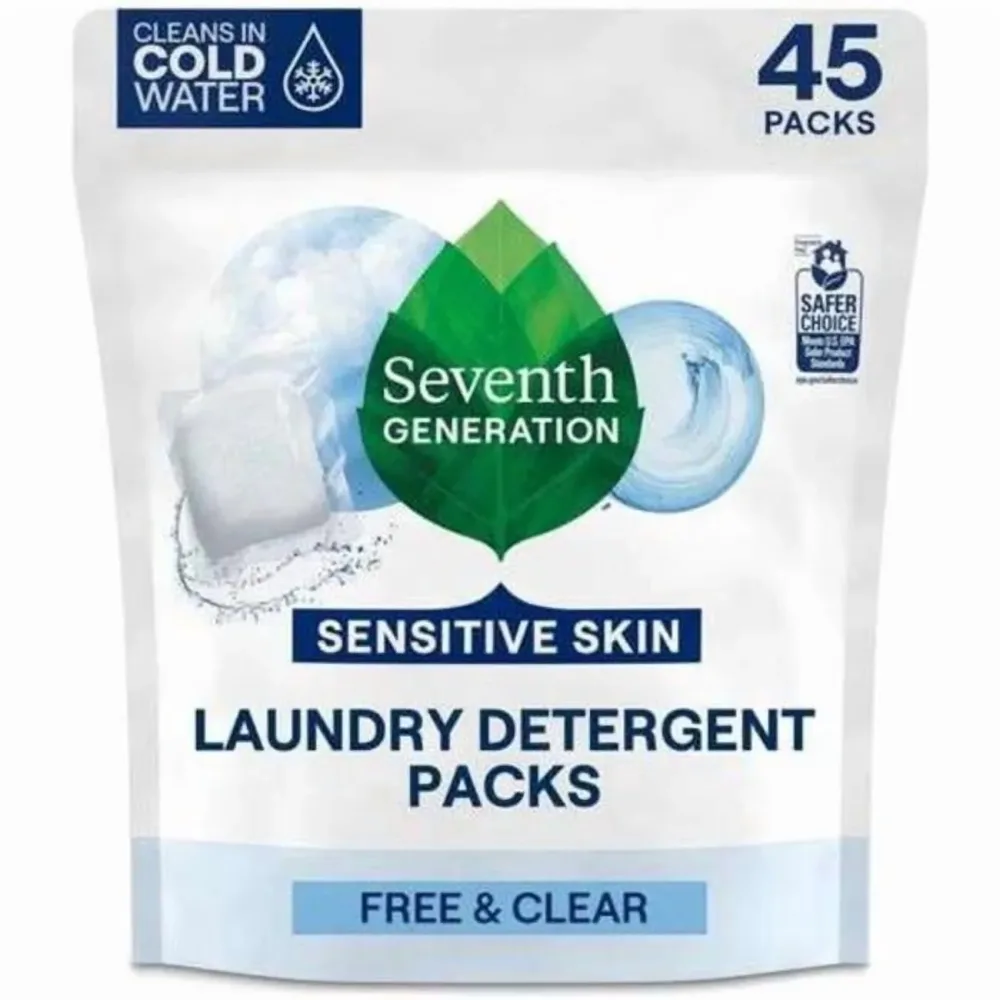 Laundry Detergent 2 lbs