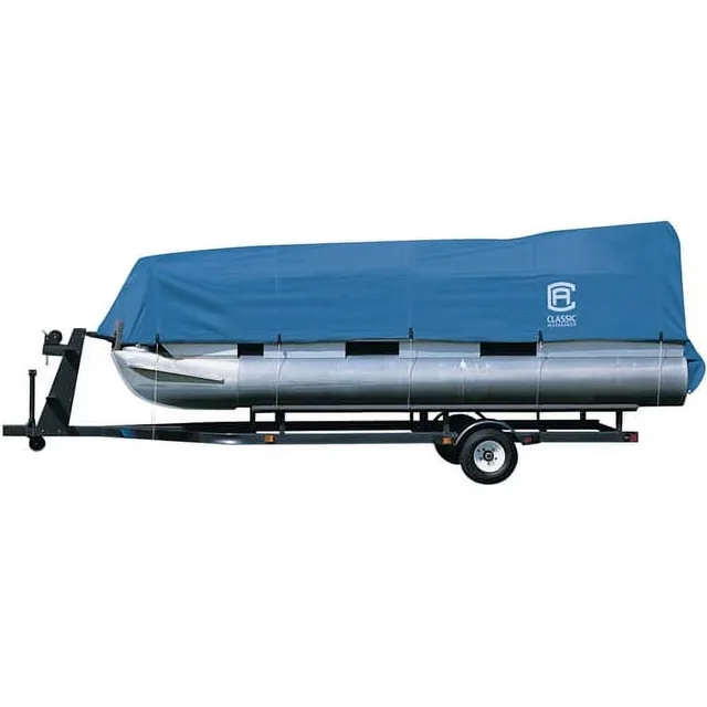 Boat Cover 17' 20' 102"