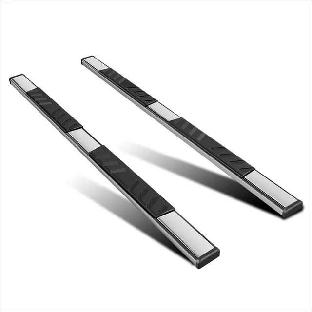 Bumpers & Grille Guards 5" 350lb