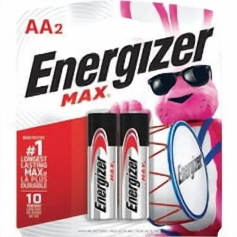 Alkaline Battery