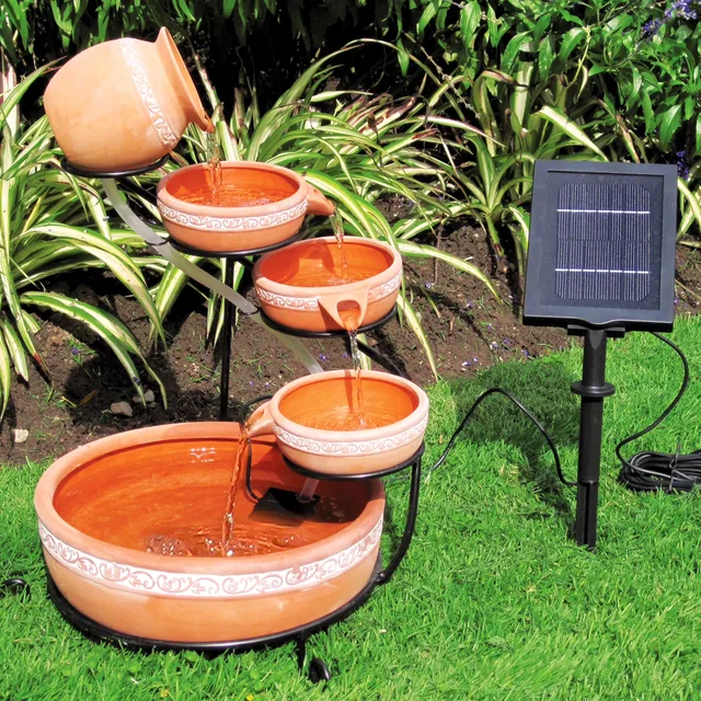 General Household brown 16.4 ft 16 ft