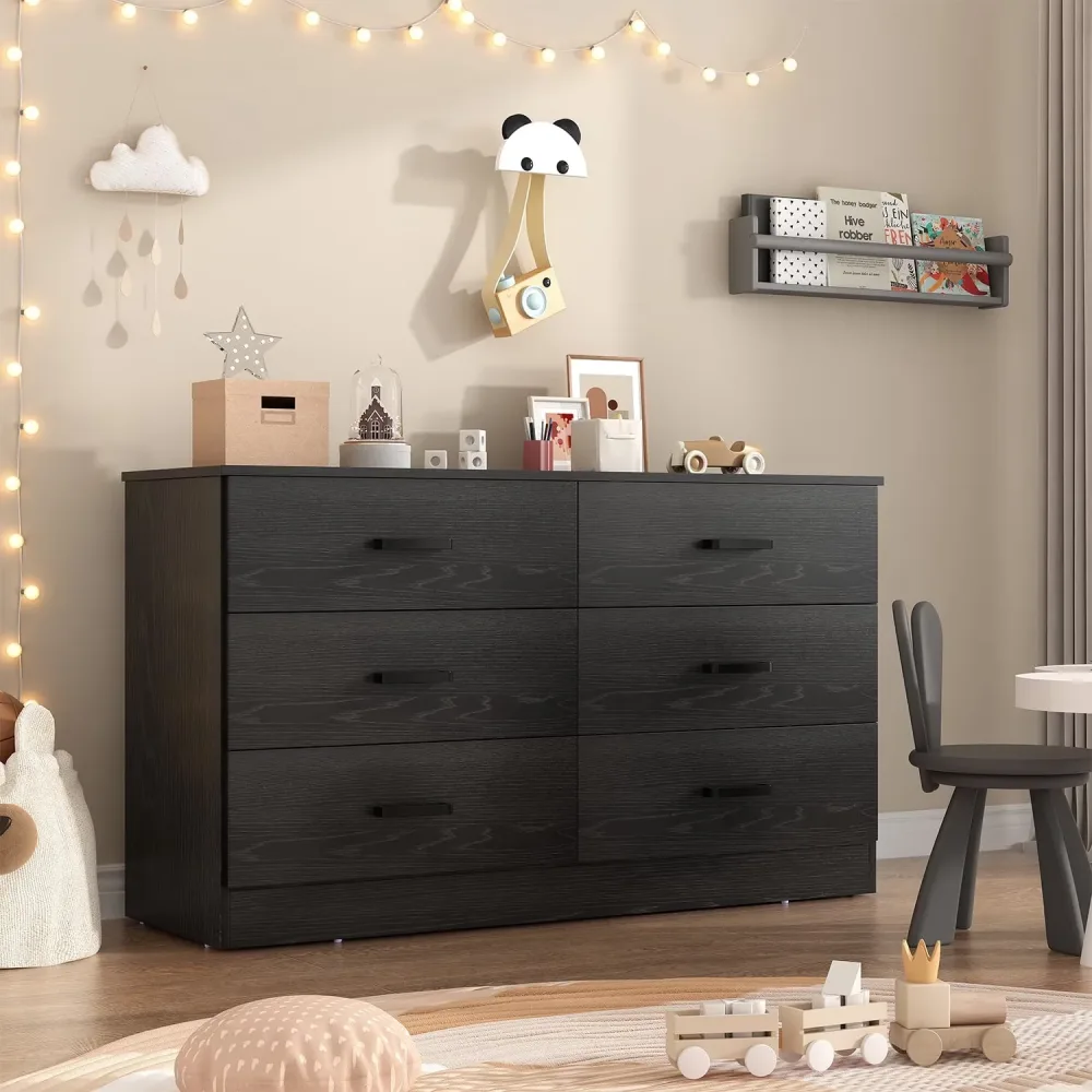 Bedroom 47.3' black 15mm