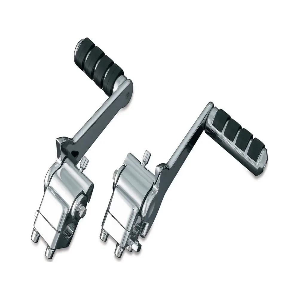 Mount 1 pair adjustable locking