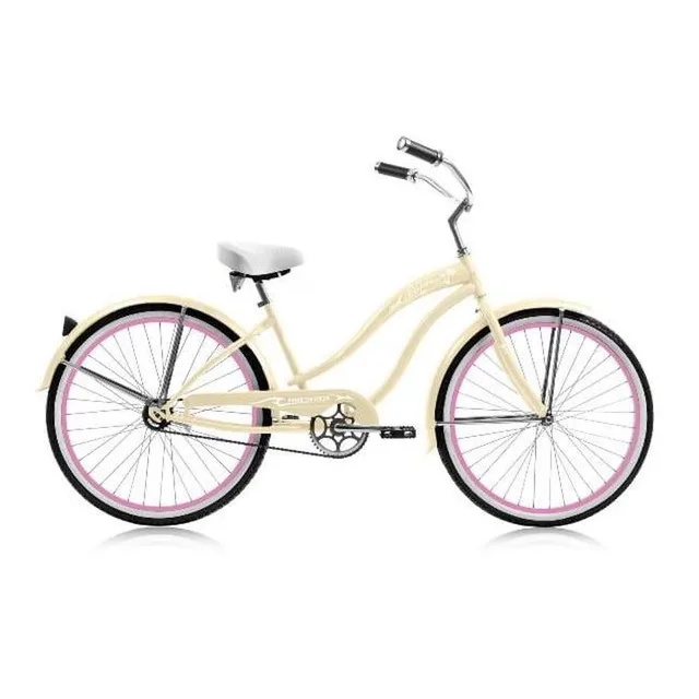 Adult Bikes 26 in 26" 2.125"