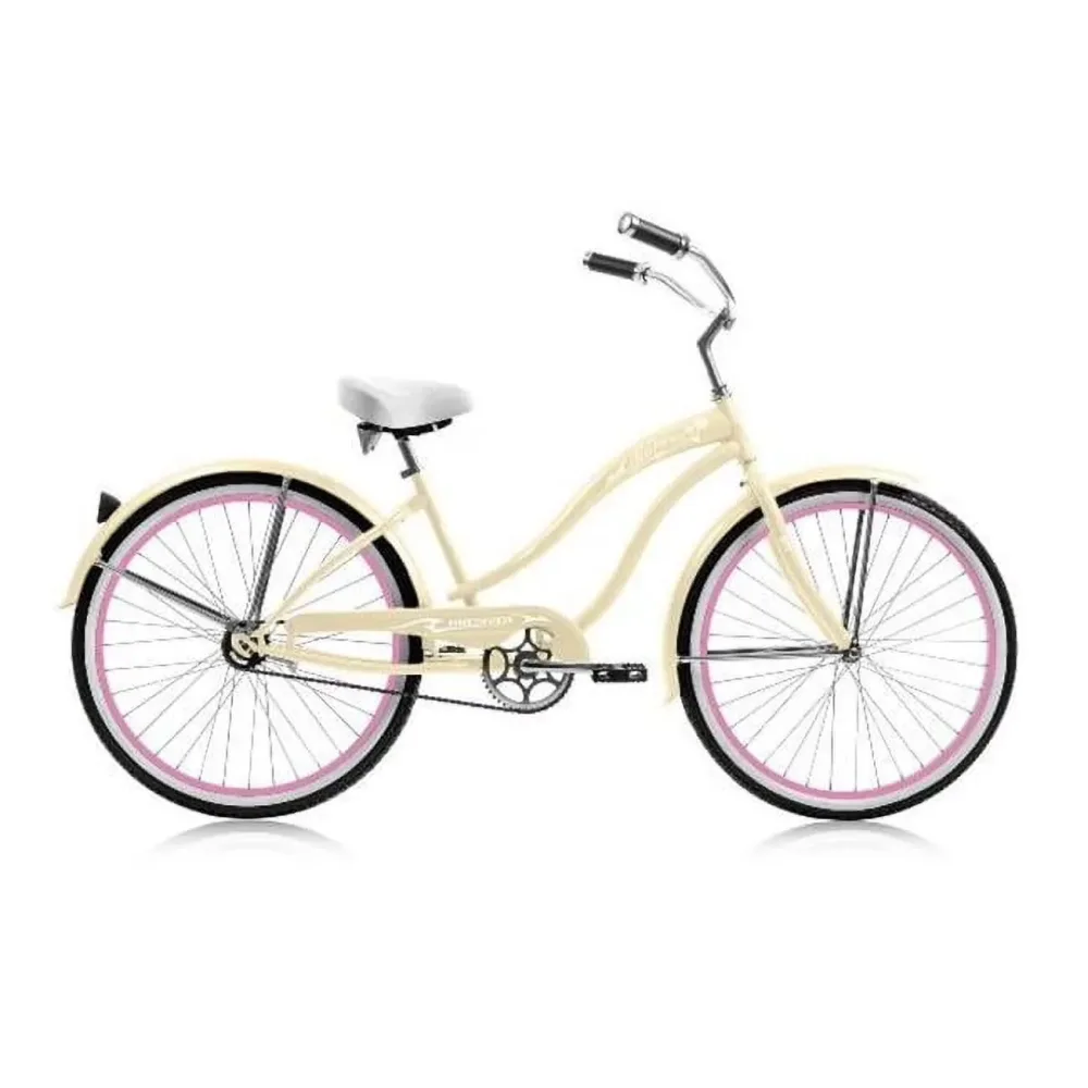 Adult Bikes 26 in 26" 2.125"