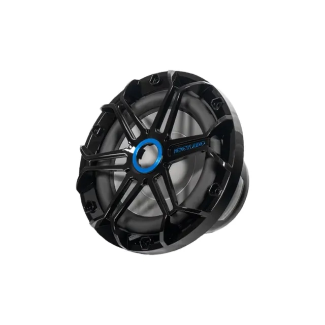 Audio 10" 1000w 500 watts
