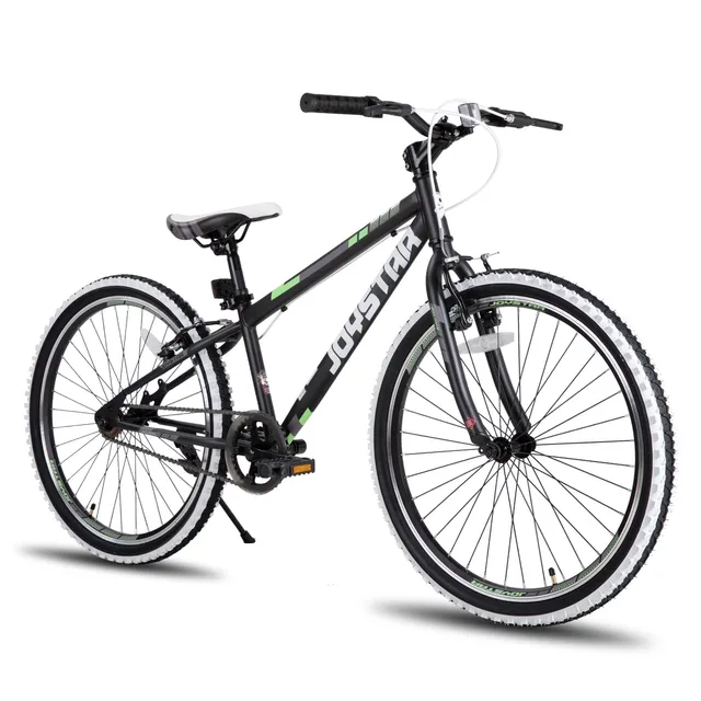Bike 20 inch 24" black