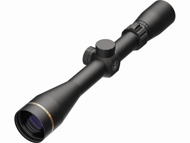 Rifle Scope 40mm black 2.75 in