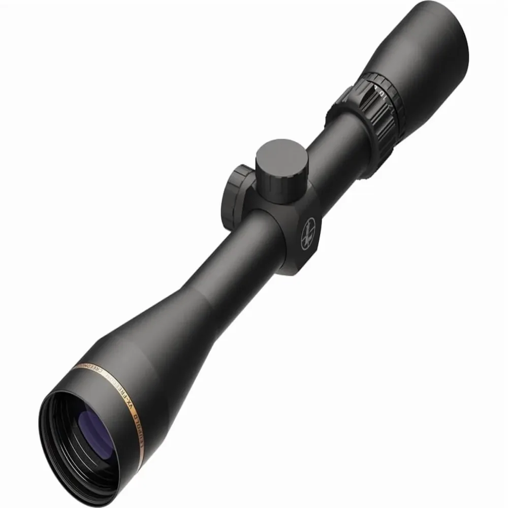Rifle Scope 40mm black 2.75 in