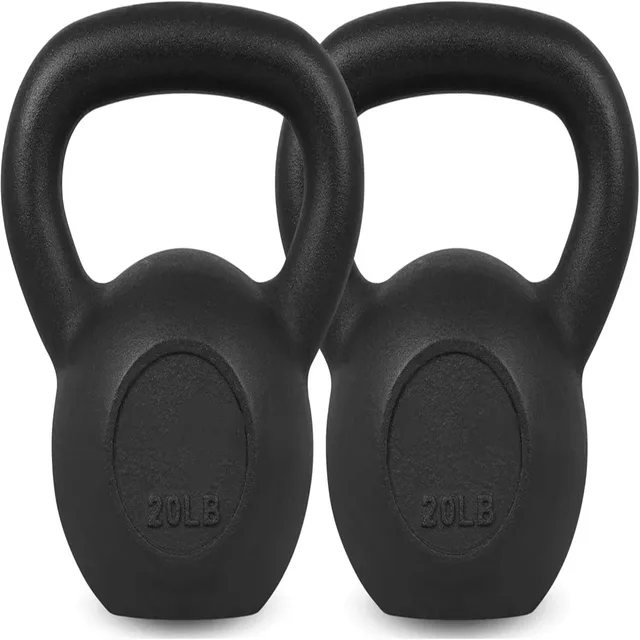 Strength Training 5-80 lb 60 lbs