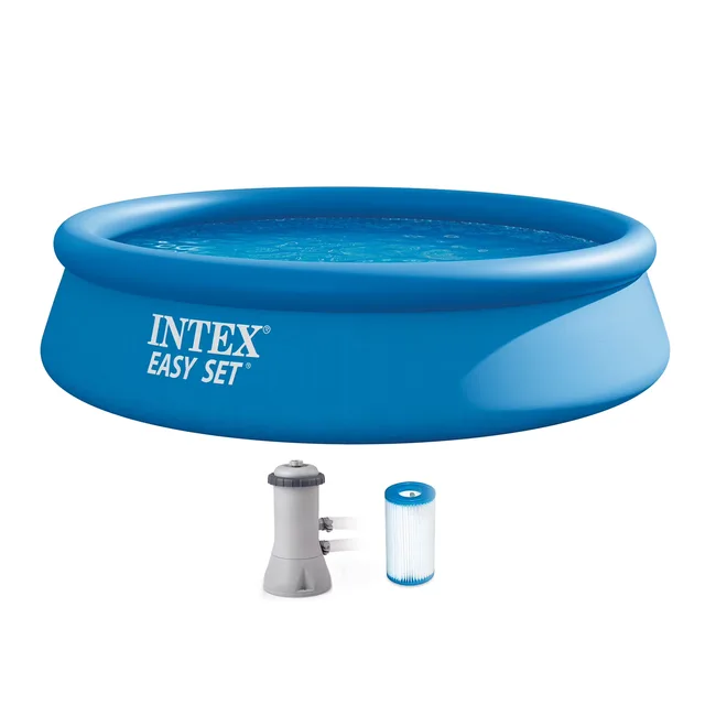 Swimming Pool 12' 30" 12ft