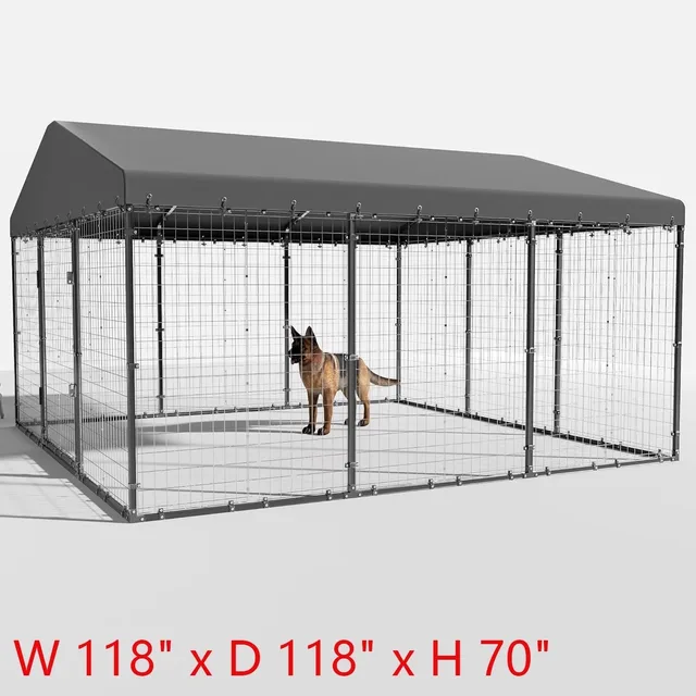 Roof Cover waterproof 118 inches 70 inches