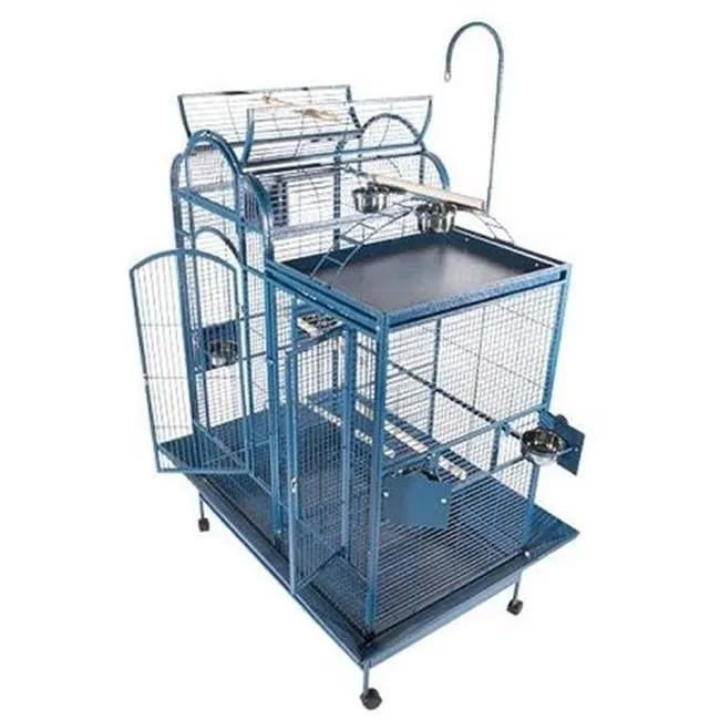 Bird Cage 42in 26in 61in