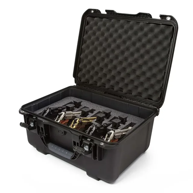 Organizer waterproof black 18"