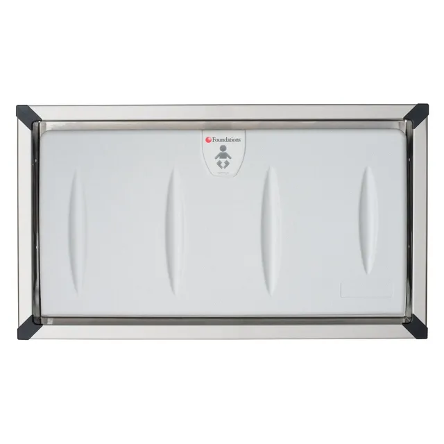 Frame gray 50 lbs 4"