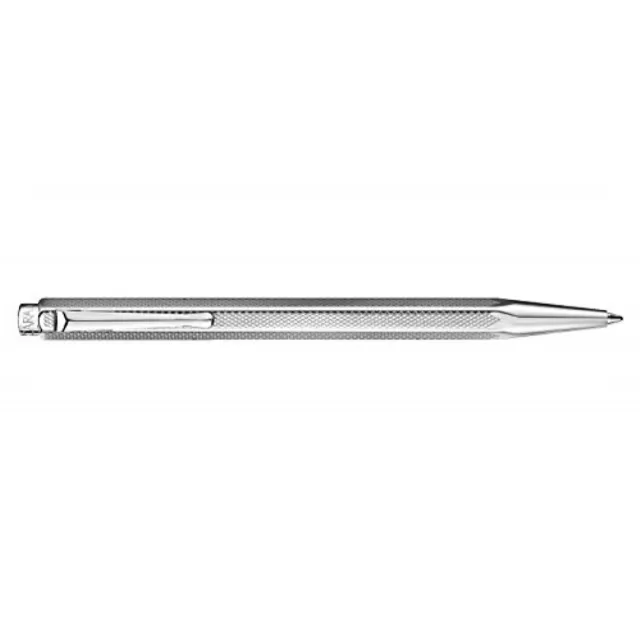Ballpoint Pen silver