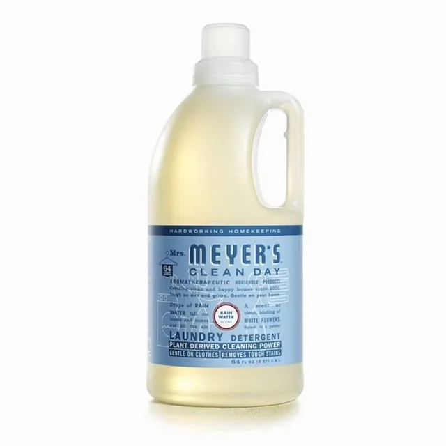 Laundry Detergent 64 oz 28.58 lbs