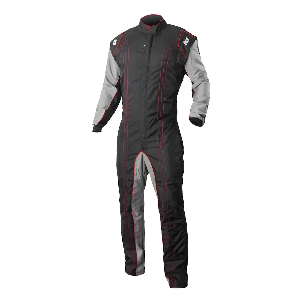 Motorcycle Apparel & Gear black red 3.13 lb