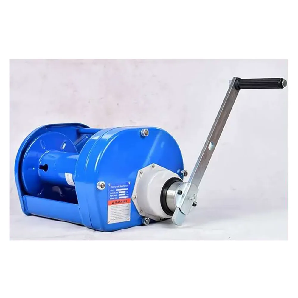 Winch 0.5-1cm
