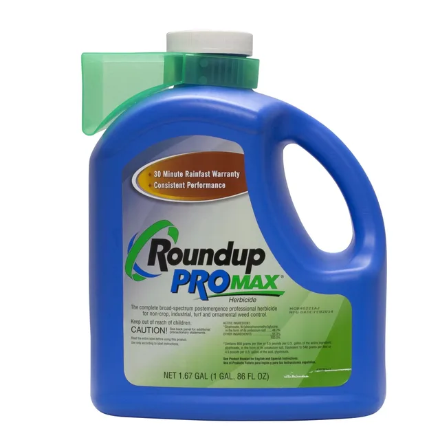 Pest Control 1.67 gallon