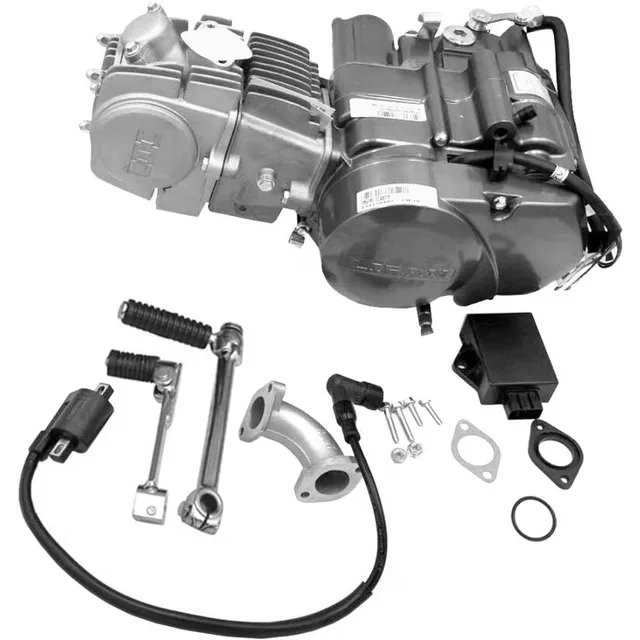 Motorcycle 56.5mm 15w 59mm