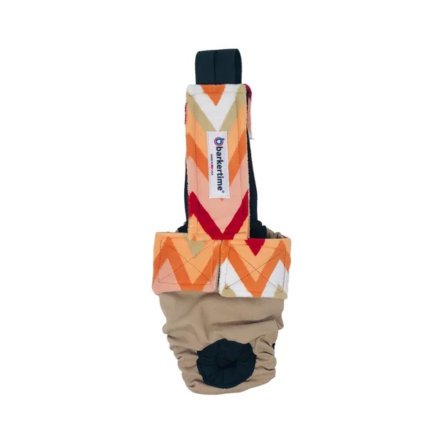 Health & Grooming orange red brown
