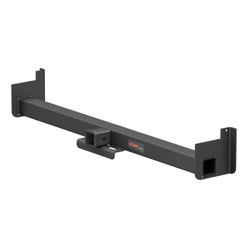 Trailer Hitch 2" 62" 9"