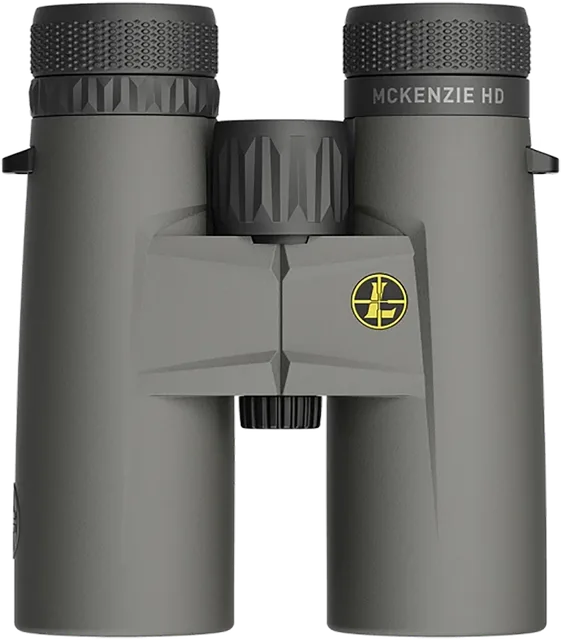 Binocular gray waterproof black