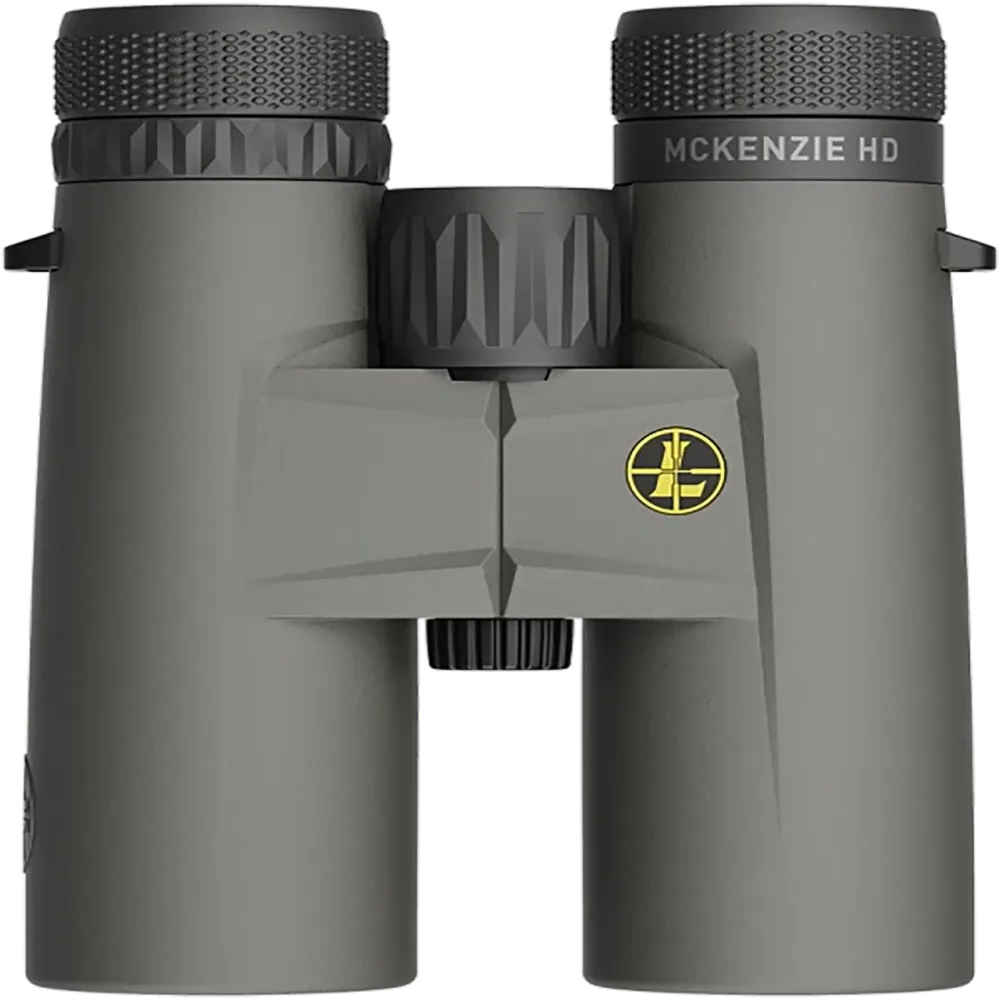 Binocular gray waterproof black