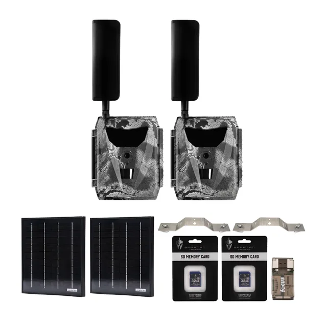 Trail Camera 10w 10 watt 12v