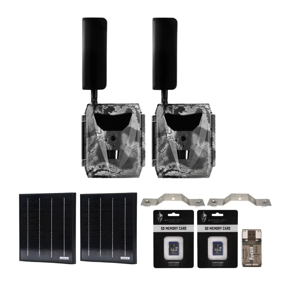 Trail Camera 10w 10 watt 12v