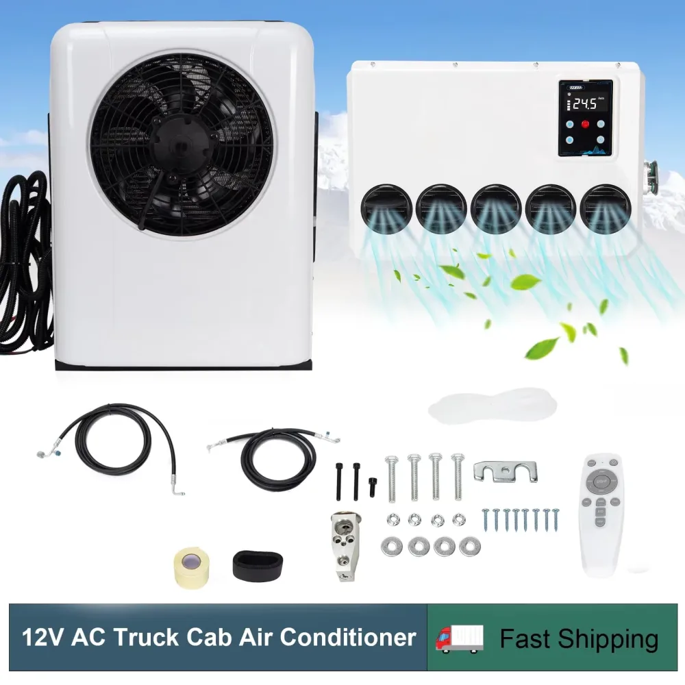 Truck 12v 1000w 3000w