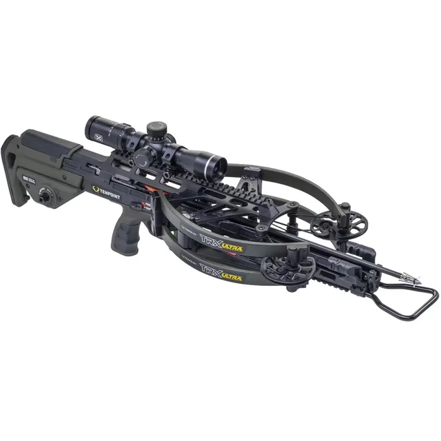 General Archery green 29.5 inches 6 inches