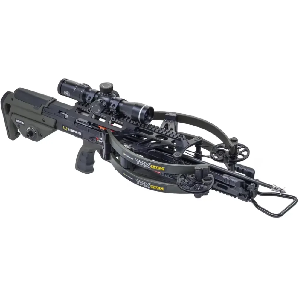 General Archery green 29.5 inches 6 inches