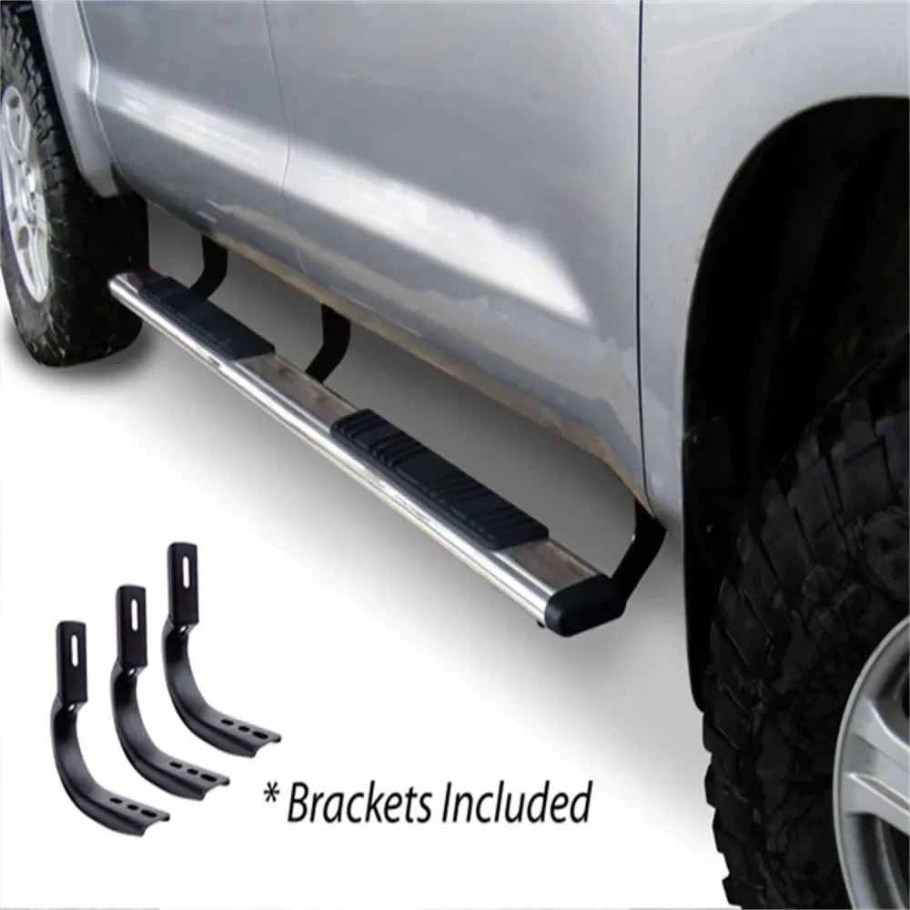 Bumpers & Grille Guards 5" 5in 5 in