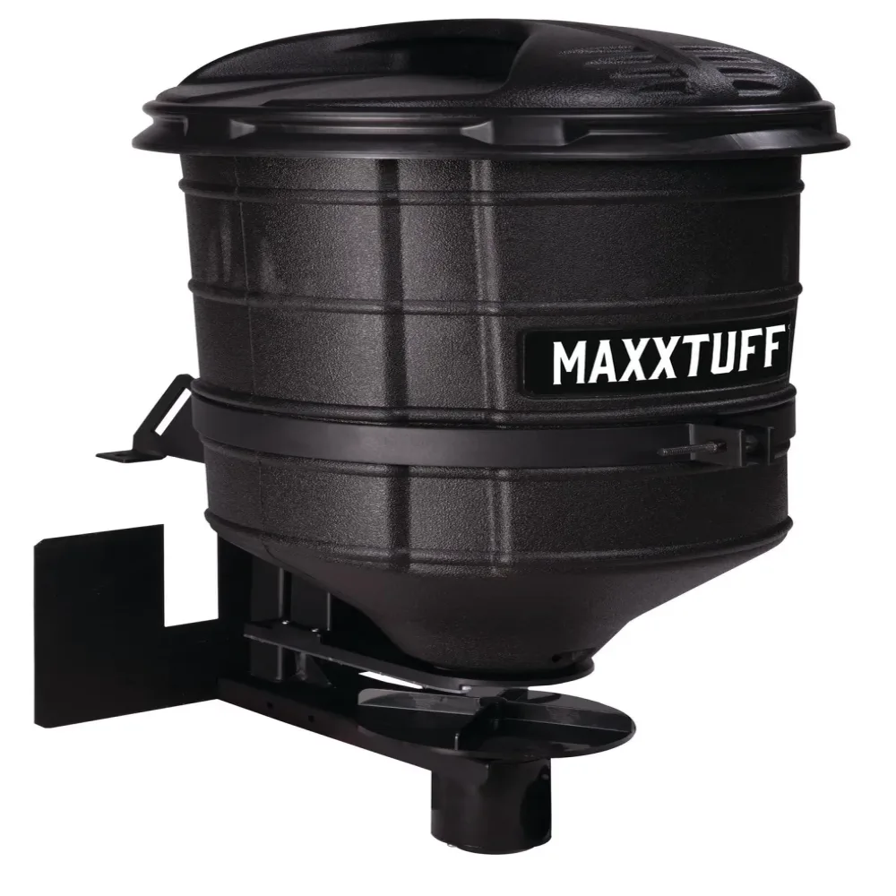 Food 100 pounds 12v 15 gallons