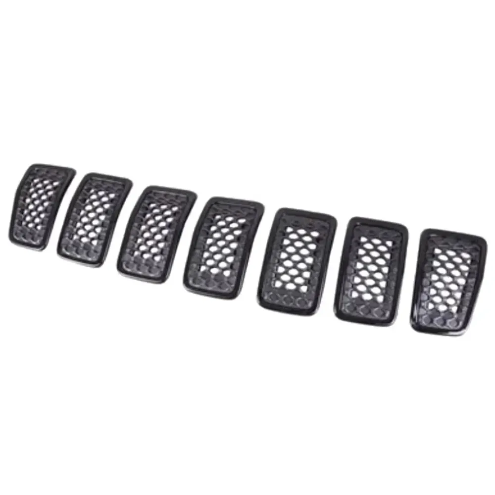 Grille black