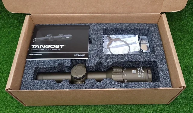 Scopes 30mm 10.92 in waterproof