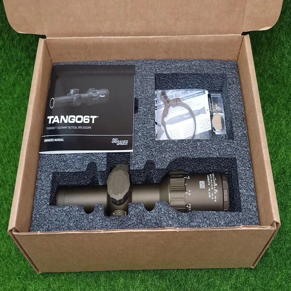 Scopes 30mm 10.92 in waterproof