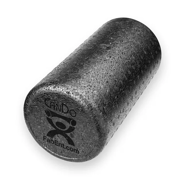 Strength Equipment 6 in 12 in black