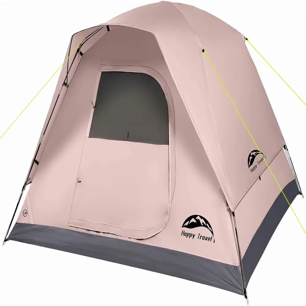 Camping Tent 4 person waterproof 8.7 feet
