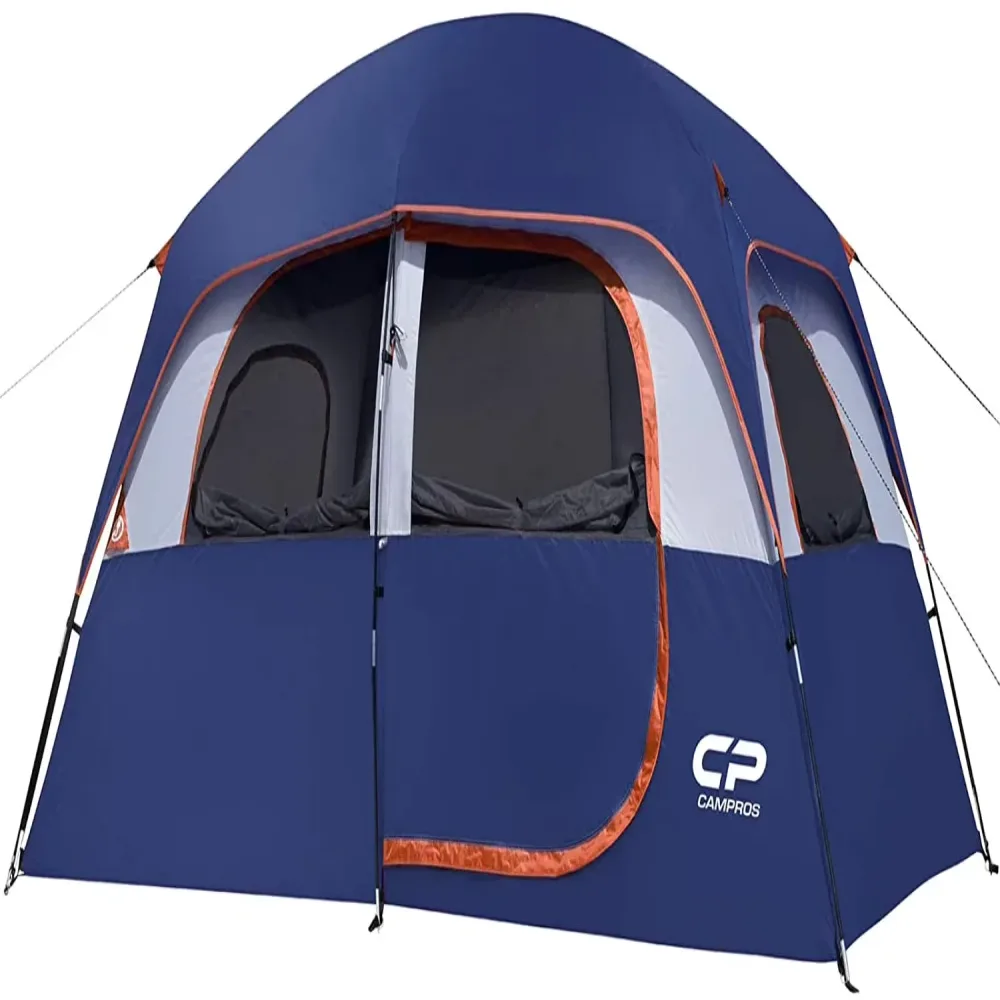 Camping Tent 6 person waterproof windproof